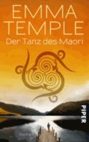 Der Tanz des Maori - Roman.