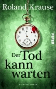 Der Tod kann warten