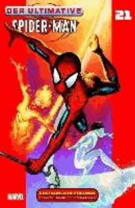 Der Ultimative Spider-Man 21: Erstaunliche Freunde.
