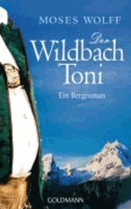 Der Wildbach Toni - Ein Bergroman.