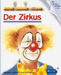 Der Zirkus.