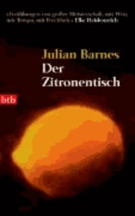 Der Zitronentisch