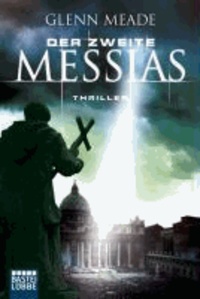 Der zweite Messias - Thriller.