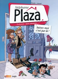 Suivez-moi c'est par là !