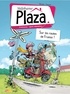  Derache et  Coicault - Stéphane Plaza Tome 3 : En grande vadrouille.