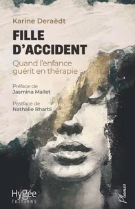 Fille d'accident