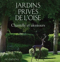 Jardins privés de l'Oise