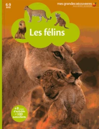 Les félins