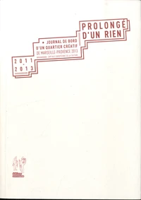 Prolongé d'un rien