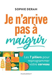 Je n'arrive pas à maigrir