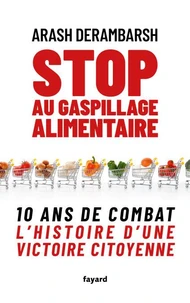 Stop au gaspillage alimentaire