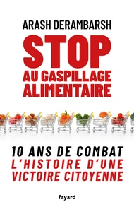 Stop au gaspillage alimentaire