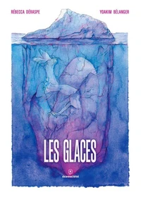 Les glaces