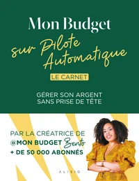 Mon Budget sur Pilote Automatique