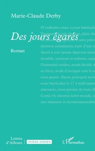 Des jours égarés