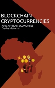  Derby T Matoma - Blockchain Cryptocurrencies and Africa Economies.