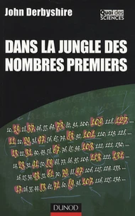 Dans la jungle des nombres premiers