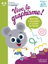 Vive le graphisme !