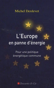 L'Europe en panne d'énergie