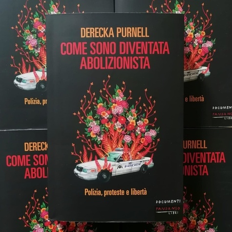 Derecka Purnell - Come sono diventata abolizionista.