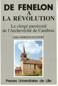 De Fénelon à la Révolution