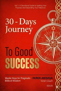 30-Days Journey to Good Success