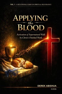 APPLYING the BLOOD