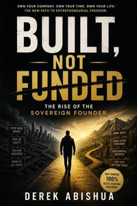 Built, Not Funded