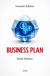 Fund Raising Business Plan