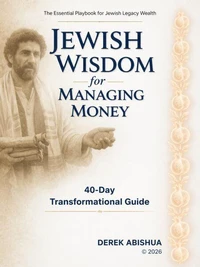Jewish Wisdom for Managing Money