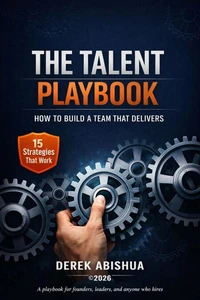 The Talent Playbook