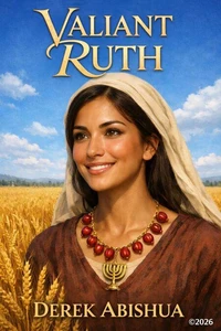 Valiant Ruth: A Blueprint for a Woman of Valor