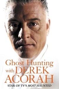 Derek Acorah - Ghost Hunting with Derek Acorah.