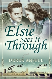 Derek Ansell - Elsie Sees It Through.