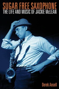 Sugar Free Saxophone