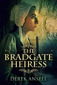 The Bradgate Heiress