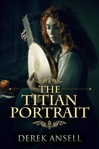  Derek Ansell - The Titian Portrait.