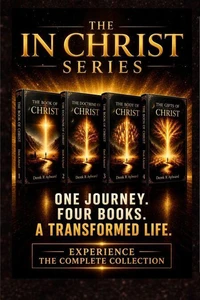 The In Christ Series