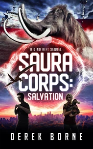 SauraCorps: Salvation