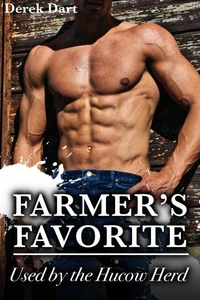 Farmer's Favorite: Used by the Hucow Herd
