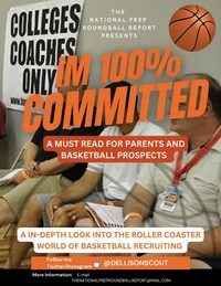 I’m 100% Committed