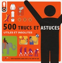 500 Trucs et astuces!