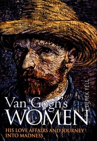 Derek Fell - Van Gogh's Women.