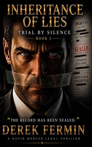 Inheritance of Lies - Trial By Silence