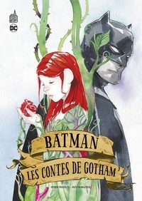 Derek Fridolfs et Dustin Nguyen - Batman : Les Contes de Gotham.