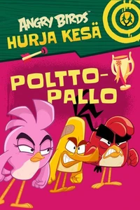 Angry Birds: Polttopallo