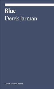 Derek Jarman - Blue.