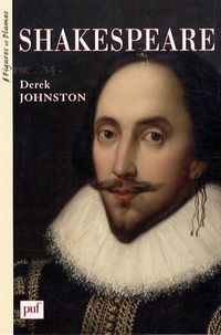 Derek Johnston - Shakespeare - 1564-1616.