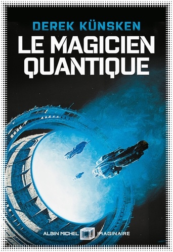 Le Magicien quantique