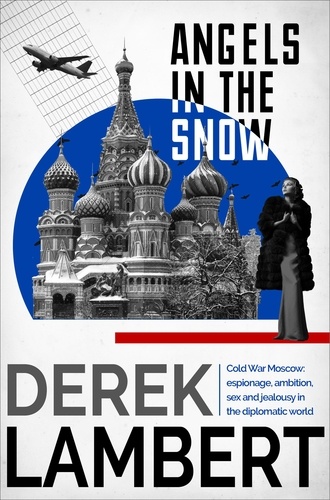 Derek Lambert - Angels in the Snow.